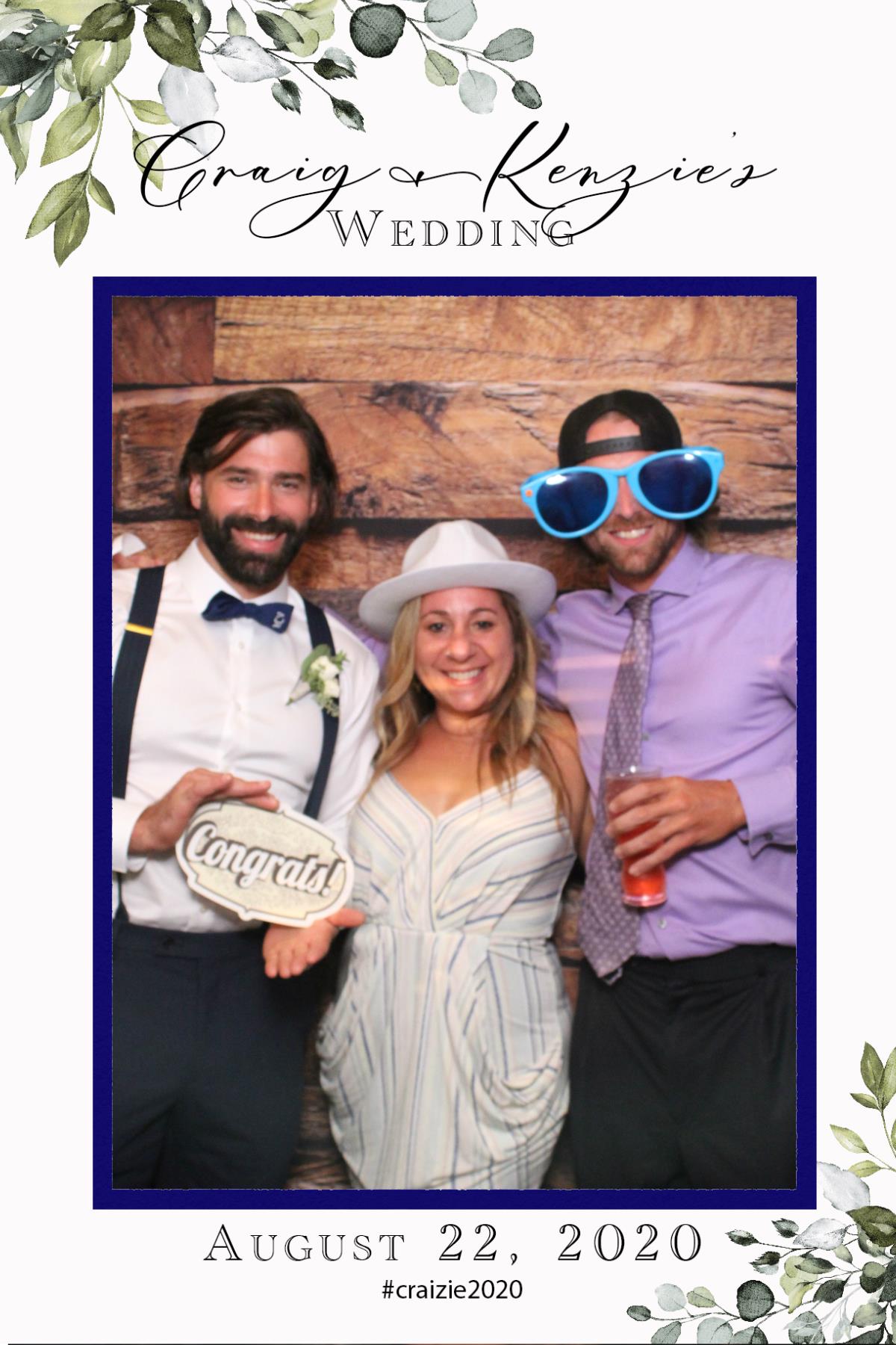 Cameron Wedding | View more photos from the event at gallery.mainemagicmirror.com/u/MaineMagicMirror/Cameron-Wedding